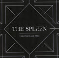 Spleen - Together & Free - Music CD
