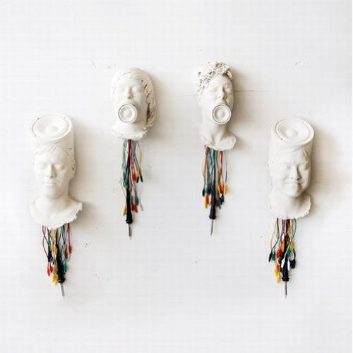 Random Recipe - Kill The Hook - Music CD