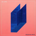 Les Jupes - Negative Space - Music CD