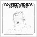 Stratos,demetrio - Cantare La Voce - Music CD