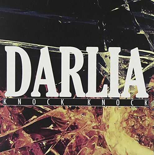 Darlia - Knock Knock Ep - Vinyl Record