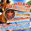Les Ch'tis A Hollywood Dance Party - Les Ch'tis A Hollywood Dance Party - Music CD