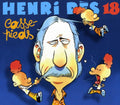 Des,henri - Casse Pieds - Music CD