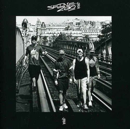 S-crew - Seine Zoo - Music CD