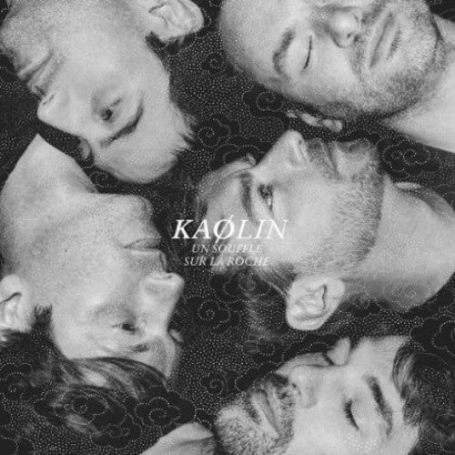 Kaolin - Un Souffle Sur La Roche - Music CD