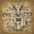 Choppers - Common Sense - Music CD