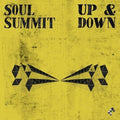 Soul Summit - Up & Down - Music CD