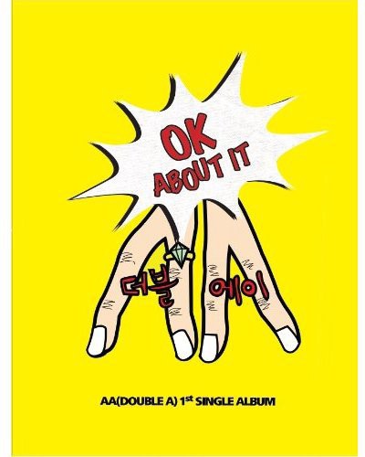 Aa - Ok About It