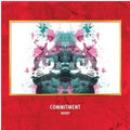 Reddy - Commitment - Music CD