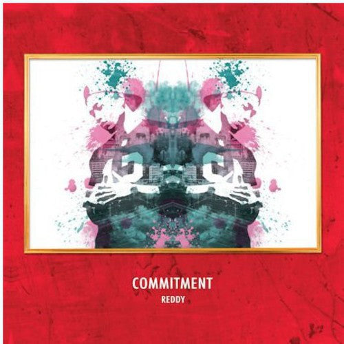 Reddy - Commitment - Music CD