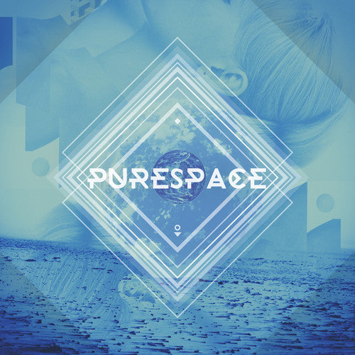 Purespace - Purespace - Music CD