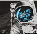 W & Jas - New Kid In Town - Music CD