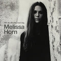 Horn,melissa - Om Du Vill Vara Med Mig - Vinyl Record