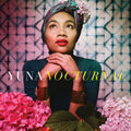 Yuna - Nocturnal - Music CD
