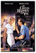 It Could Happen To You - It Could Happen To You - DVD
