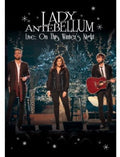 Lady A - On This Winters Night - DVD