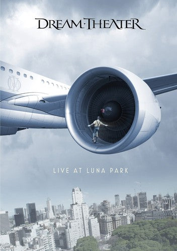Dream Theater - Live At Luna Park - DVD