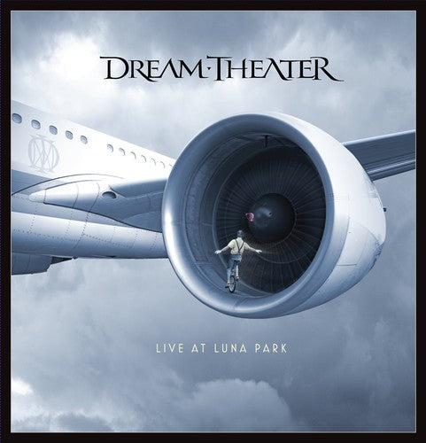 Dream Theater - Live At Luna Park - Blu-ray