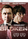Broken - Broken - DVD
