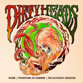 Dirty Heads - Home - Phantoms Of Summer: The Acoustic Sessions - Music CD