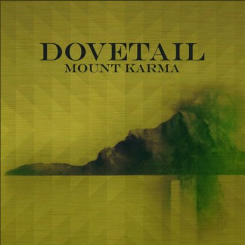 Dovetail - Mount Karma - Music CD