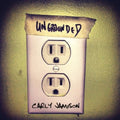 Jamison,carly - Ungrounded - Music CD