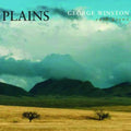 Winston,george - Plains - Music CD