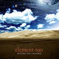 Element-tao - Beyond The Universe - Music CD