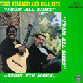 Guaraldi,vince / Sete,bola - From All Sides - Music CD