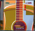 Django Reinhardt - The Electric Years (2xCD) Music CD