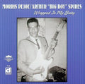 Pejoe,morris / Spires,arthur - Wrapped In My Baby - Music CD