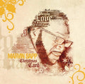 Christmas Card Music CD