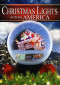 Christmas Lights Across America - Christmas Lights Across America - DVD