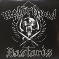 Motorhead - Bastards - Vinyl Record