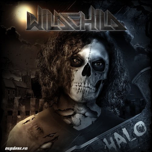 Wildchild - Halo Ep (deluxe Edition Vinyl) - Vinyl Record