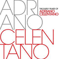 Celentano,adriano - Early Years-best Of - Music CD