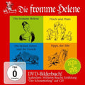 Busch,wilhelm - Die Fromme Helene Und Andere M - Music CD