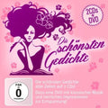 Die Schonsten Gedichte / Various - Die Schonsten Gedichte / Various - Music CD