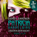 Vanhelsing,patricia - Jagerin Der Nacht.band 13-18.m - Music CD