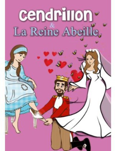 Cendrillon/la Reine Abeille - Cendrillon/la Reine Abeille - DVD