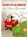 Les Habit Neufs De Lempereur/ - Les Habit Neufs De Lempereur/ - DVD