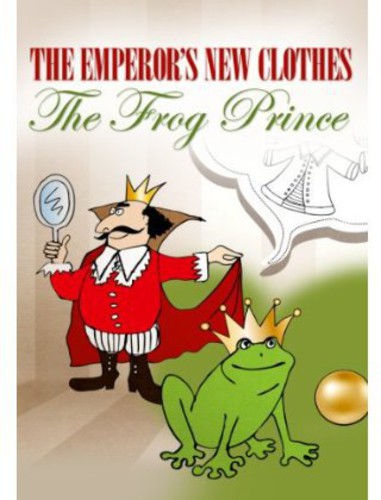 Emperors New Clothes/ - Emperors New Clothes/ - DVD