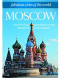 Special Interest - Fabulous Cities Of The World: - DVD