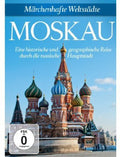 Special Interest - Marchenhafte Weltstadte: Moska - DVD