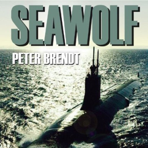 Brendt,peter - Seawolf: U-boot-kampf Im Persi - Music CD