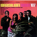 Brasilios - Brasilian Beat 67 - Music CD