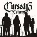 Cursed 13 - Triumf - Music CD