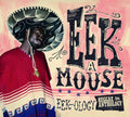 Eek-a-mouse - Reggae Anthology - Eek-ology - Vinyl Record
