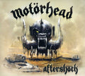 Motorhead - Aftershock: Uk Digipak - Music CD