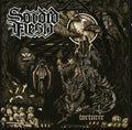 Sordid Flesh - Torturer - Music CD